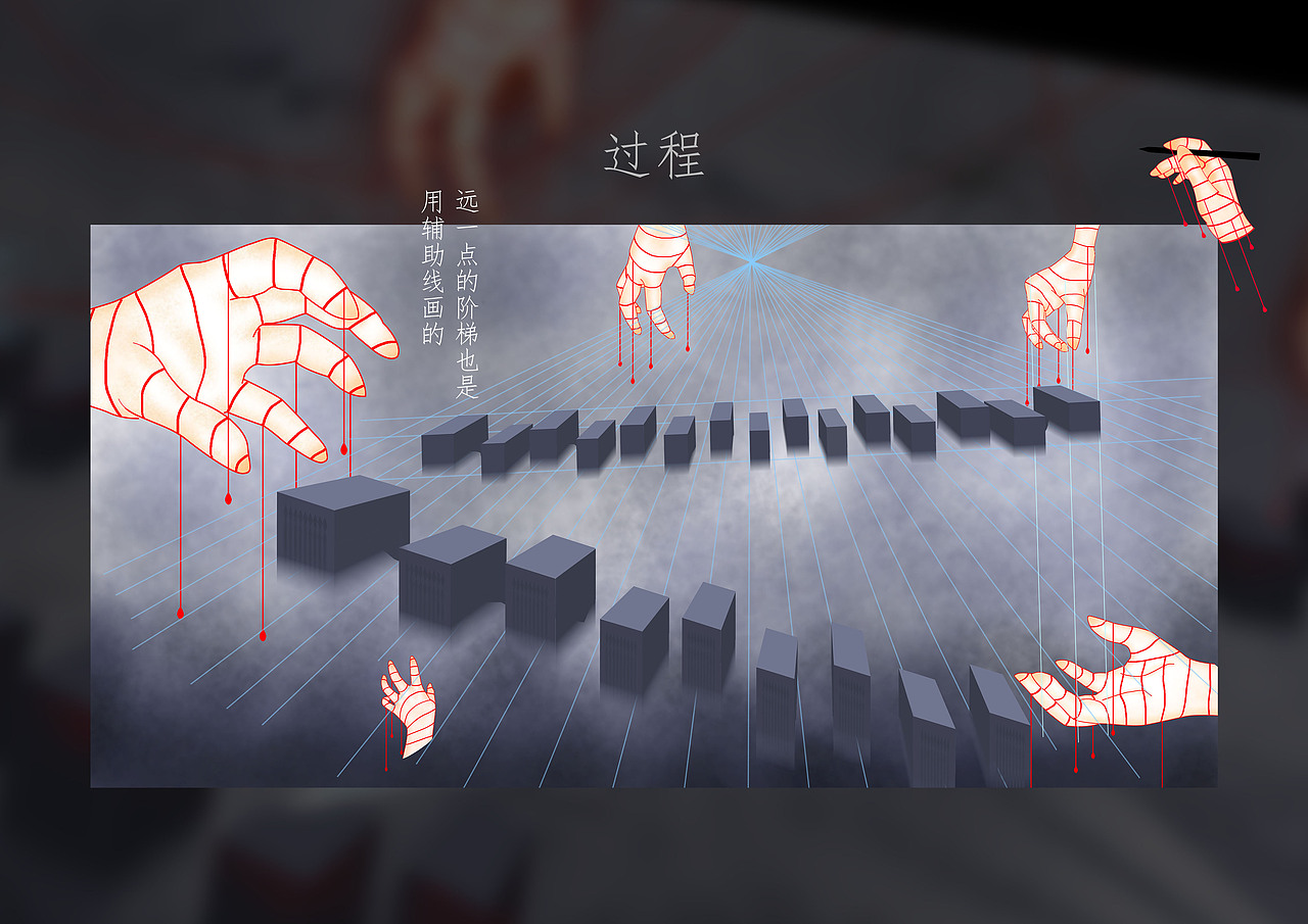 逃跑啊！π！（图ZMjMwNDY5MTAw） - 海报 - 站酷设计师亮晶晶的阿姨原创素材 - 站酷ZCOOL