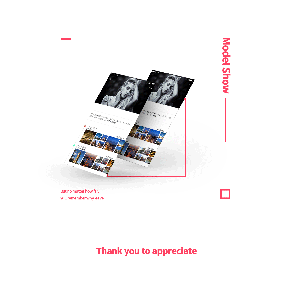 Wonderful journey（图ZNzI4MDMxODg=） - APP界面 - 站酷设计师王阿迪原创素材 - 站酷ZCOOL