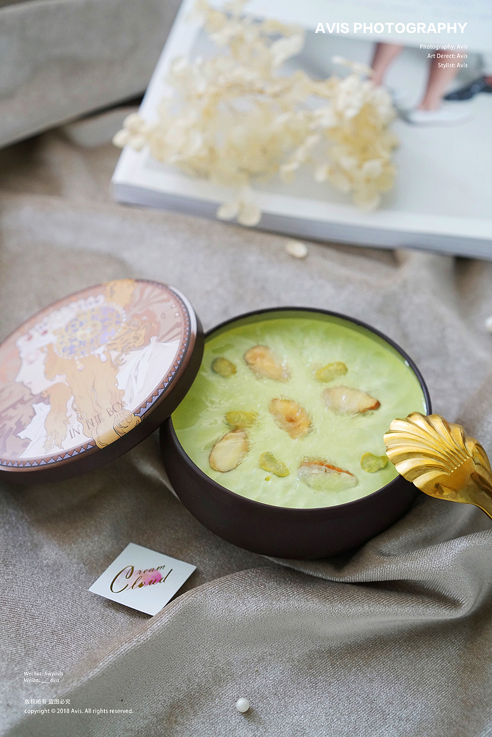 美食摄影｜云端镜面蛋糕（图ZMTY2MTA1ODQw） - 产品摄影 - 站酷设计师___avis原创素材 - 站酷ZCOOL