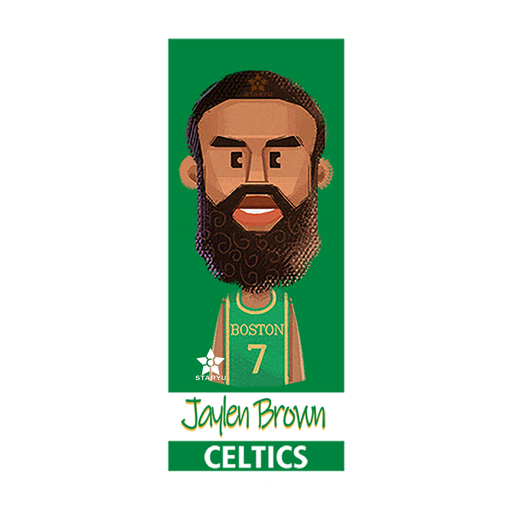 NBA人物简笔画~挑了我最喜欢的九名超级新星！（图ZMjY0MjI0MTky） - 创作习作 - 站酷设计师海星星Staryu原创素材 - 站酷ZCOOL