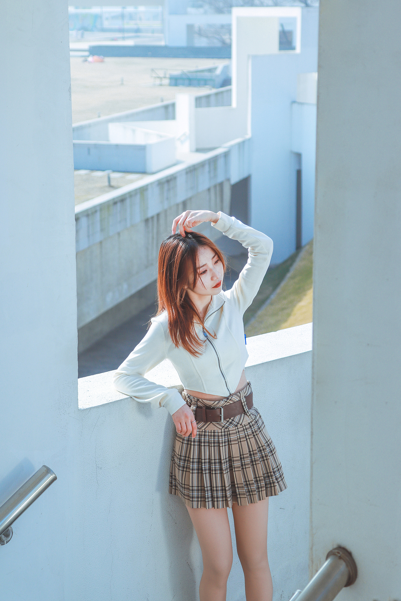 杭州象山藝術(shù)公社打卡攝影（圖ZMjg0MDQ1MDI0） - 人像攝影 - 站酷設(shè)計(jì)師杭州攝影師藍(lán)白原創(chuàng)素材 - 站酷ZCOOL