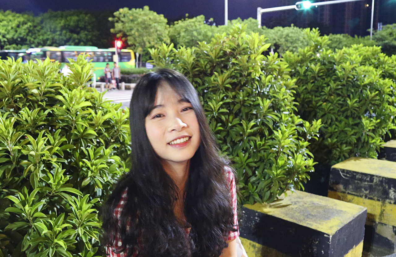 和我在深圳的街头走一走,污喔,污哦。（图ZODUyMDUwODQ=） - 人像摄影 - 站酷设计师在下万千有何贵干原创素材 - 站酷ZCOOL