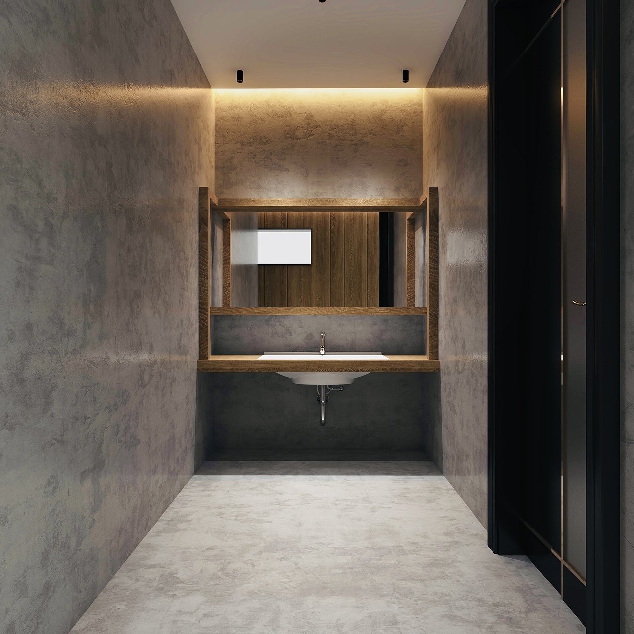 衛(wèi)生間改造（圖ZMTI4NzM4ODcy） - 建筑/空間 - 站酷設計師兩儀幾何原創(chuàng)素材 - 站酷ZCOOL