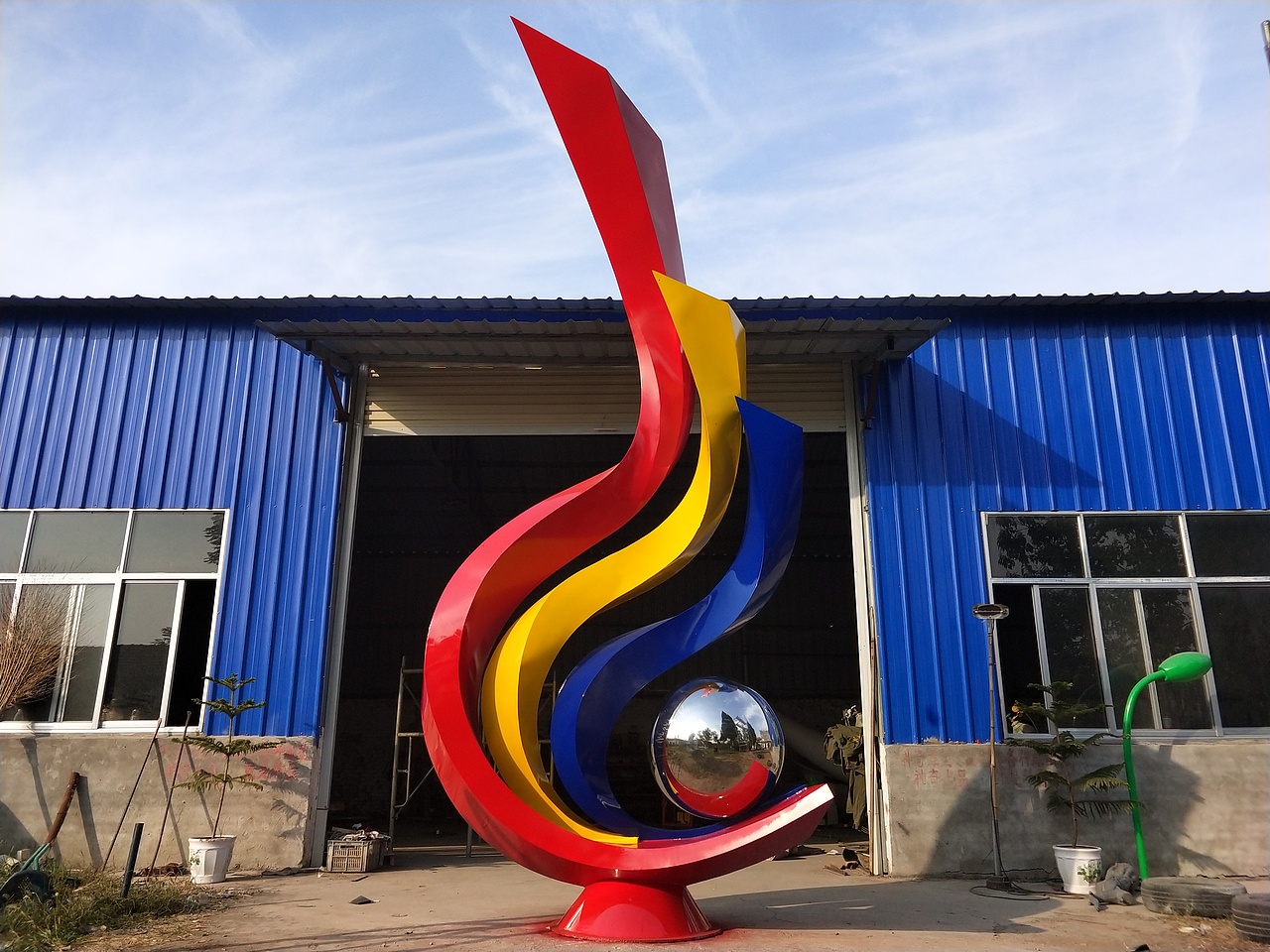 虞城雕塑不锈钢最新研究成果.不锈钢雕塑鲸鱼