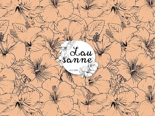 洛桑（个人主页-ZNDcxNDI3NDQ=） - 品牌 - 站酷设计师云薇薇笑原创素材 - 站酷ZCOOL