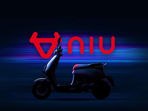 阿宅PPT | 小牛电动企业介绍
