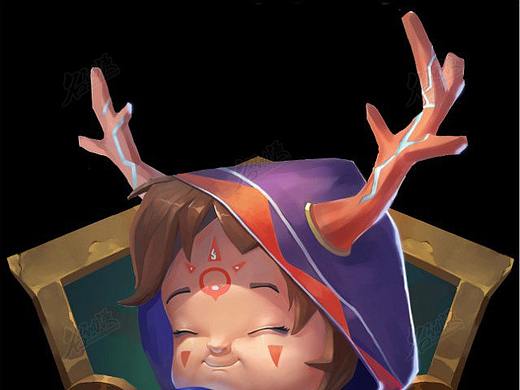 Q版狼人杀游戏人物设计12