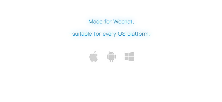 一体数科天网星微信公众号（图ZNDcyMTc0NTI=） - APP界面 - 站酷设计师ConnTang原创素材 - 站酷ZCOOL