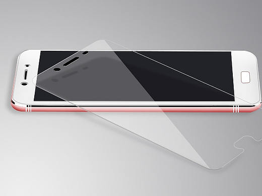 精修产品(模仿)