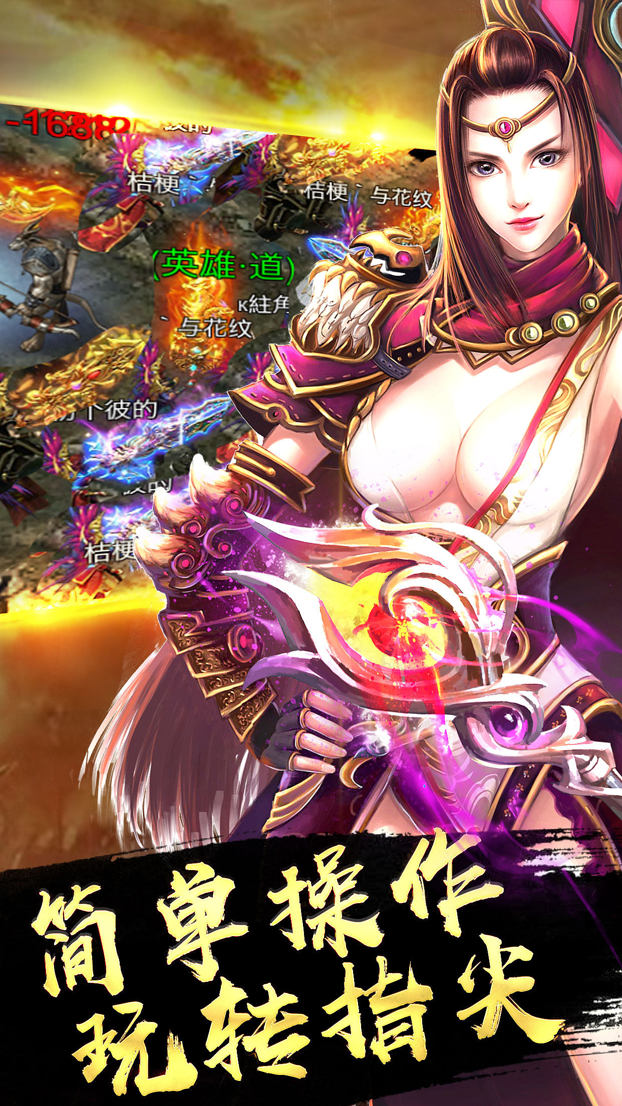 整理近期的作品