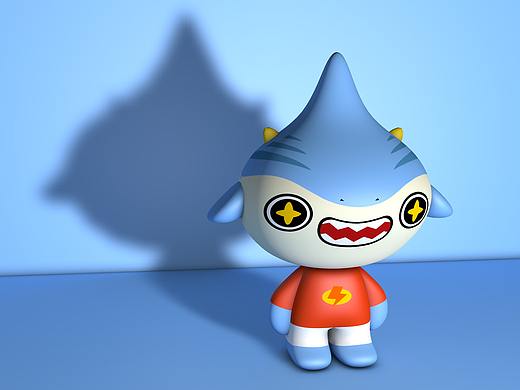 儿童用品作品集