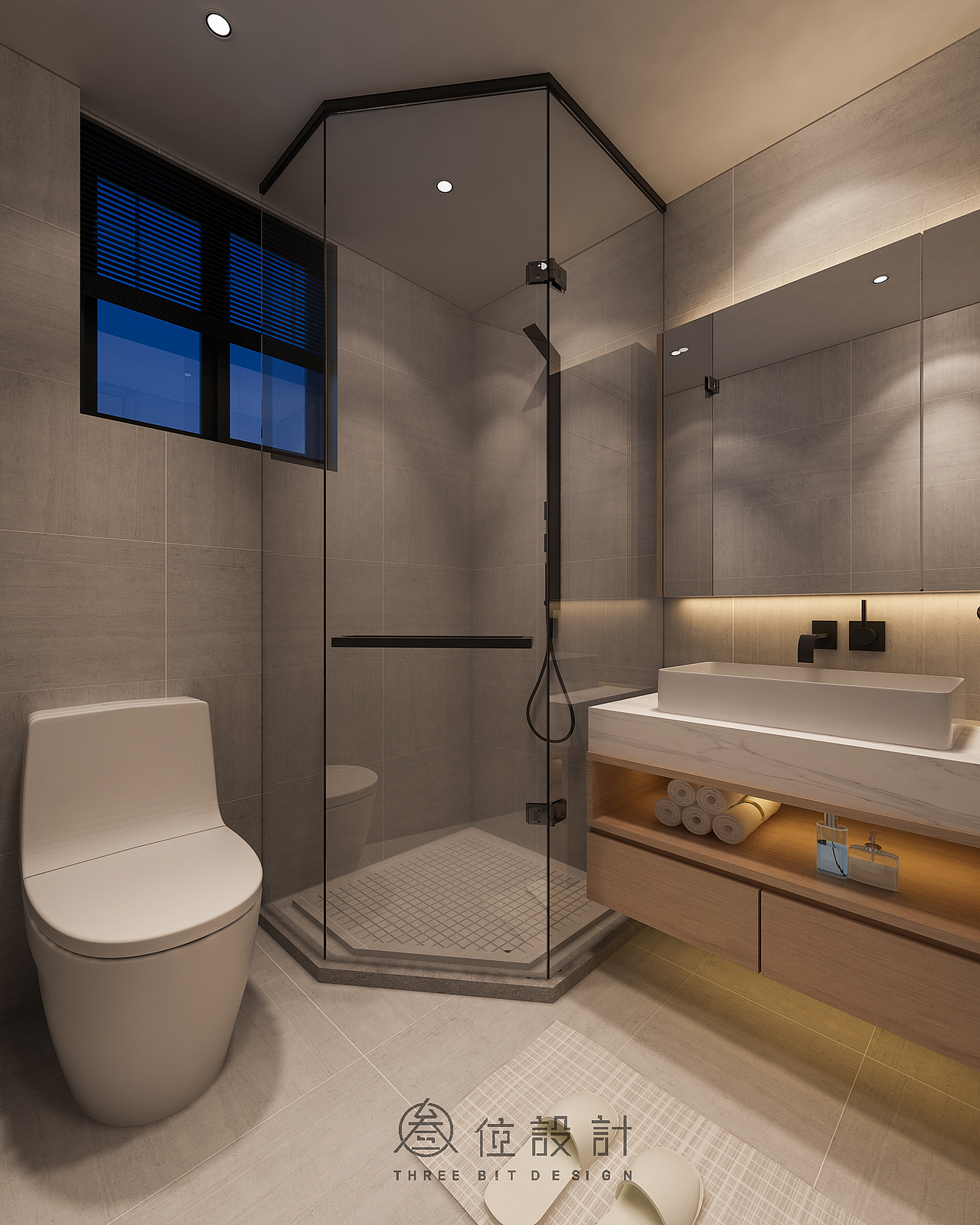 中联锦江御景（图ZMjY3OTE2ODMy） - VR设计 - 站酷设计师叁位设计-阿宋原创素材 - 站酷ZCOOL