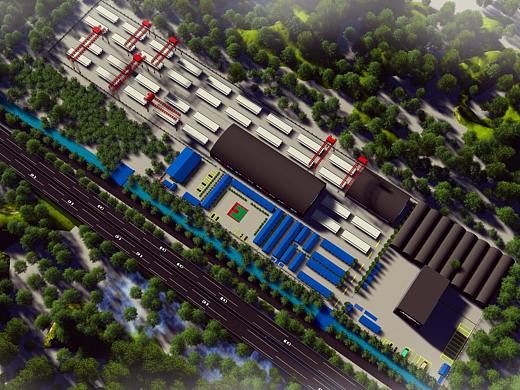 中铁十五局许昌绕城高速公路项目部