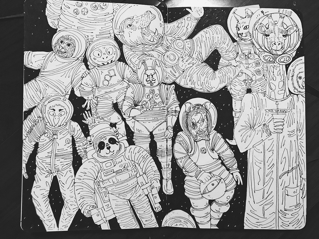 sketchbook 2