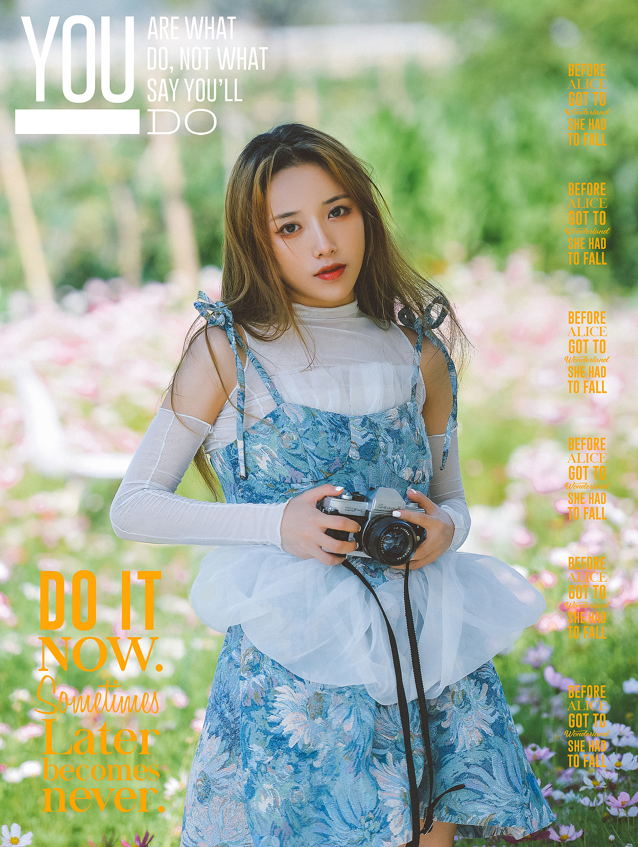 入夏（图ZMjU1MzkwMDY4） - 人像摄影 - 站酷设计师阿末photo原创素材 - 站酷ZCOOL