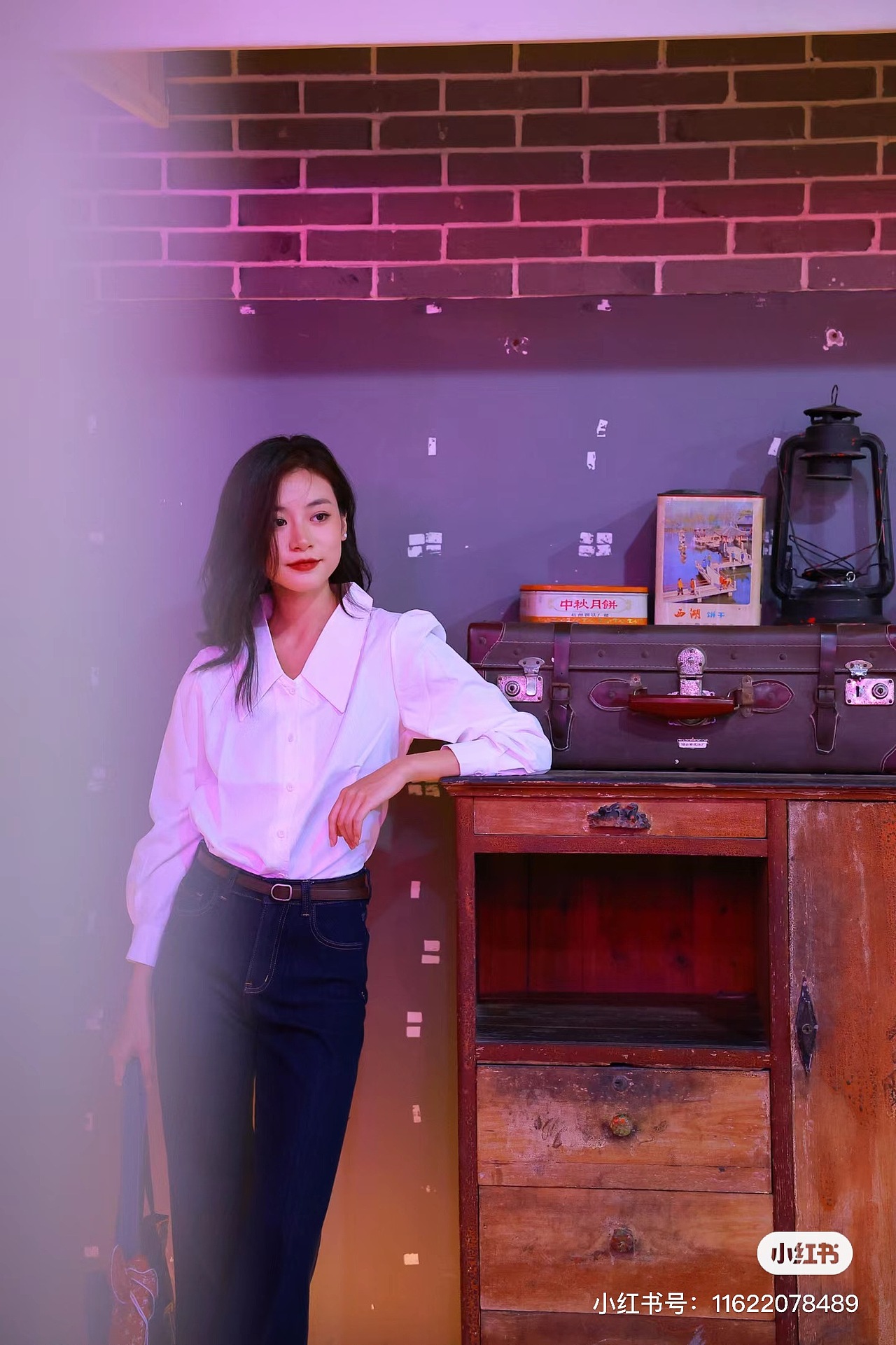 "5号线南星桥地铁C口,壹号码头港风大片即拍即出"