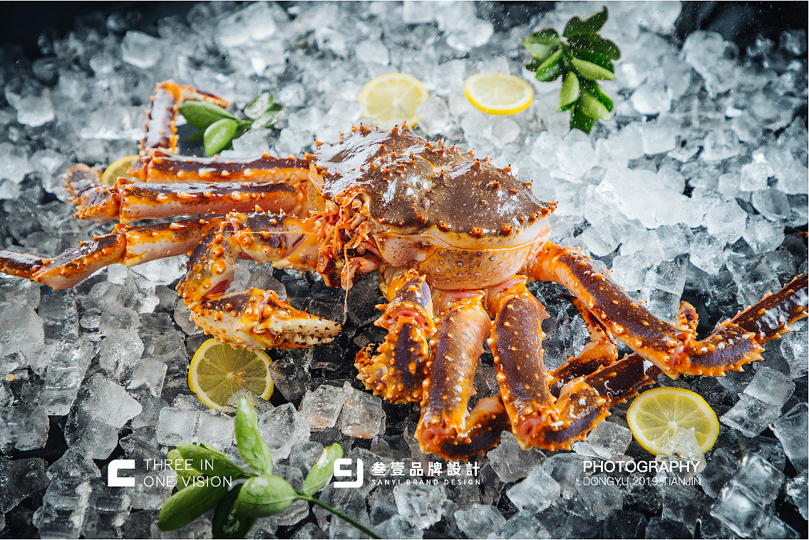 美食摄影-福满满（图ZMTkyNDUxMzky） - 产品摄影 - 站酷设计师天津叁壹品牌设计原创素材 - 站酷ZCOOL
