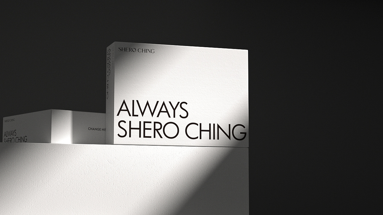 《SHERO CHING》品牌升级（部分）（图ZMjM5NTA2NDI0） - 品牌 - 站酷设计师你好大海品牌设计原创素材 - 站酷ZCOOL