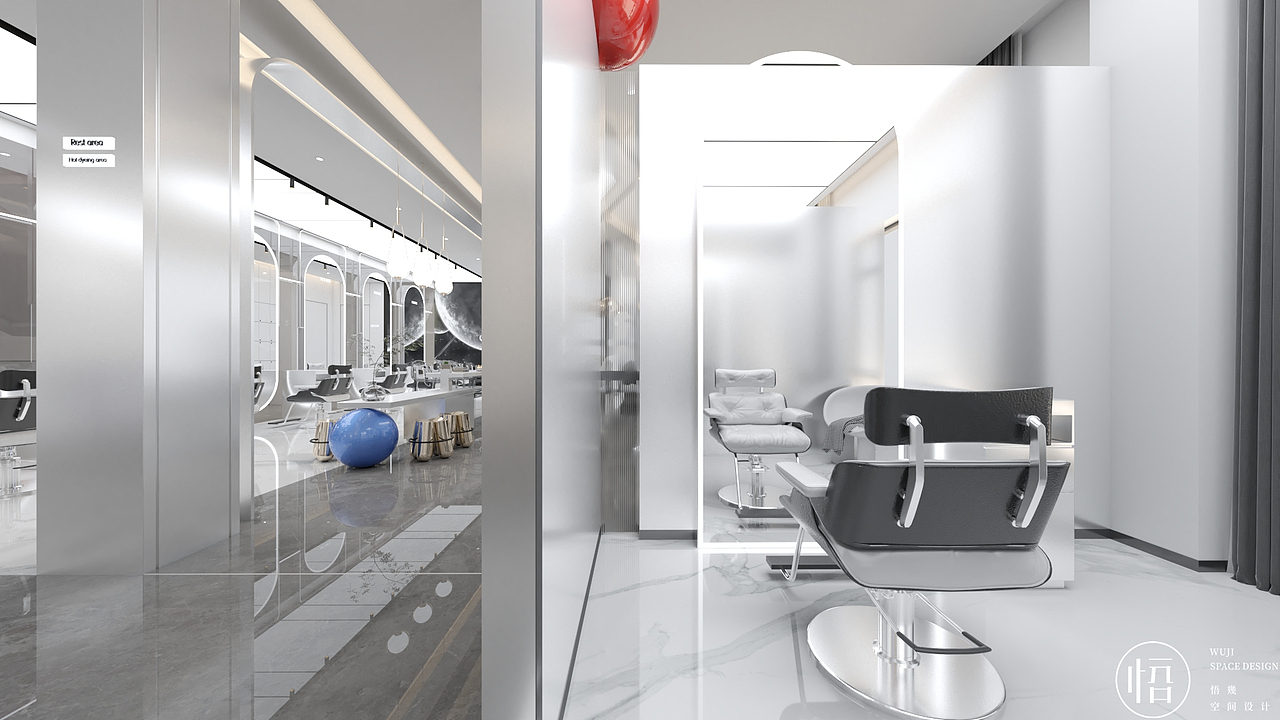 悟幾空間設計 | MSMK 美时美刻