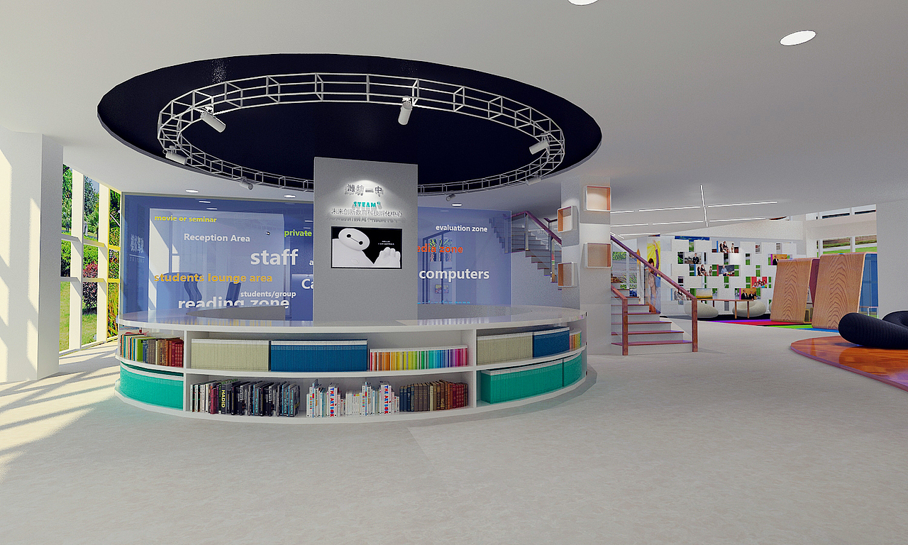 3d空间设计（图ZNjM5NjI2MDA=） - 家装设计 - 站酷设计师qibaitao原创素材 - 站酷ZCOOL