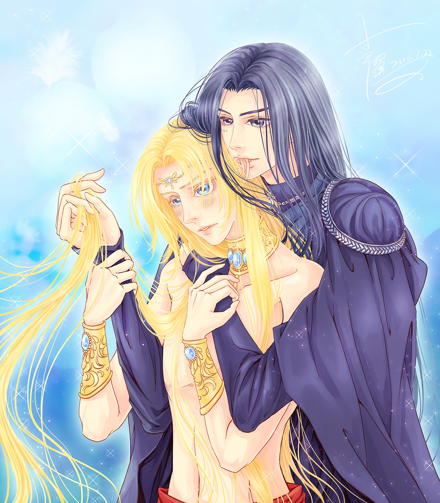 咬耳朵xd(《天使迷梦》同人)