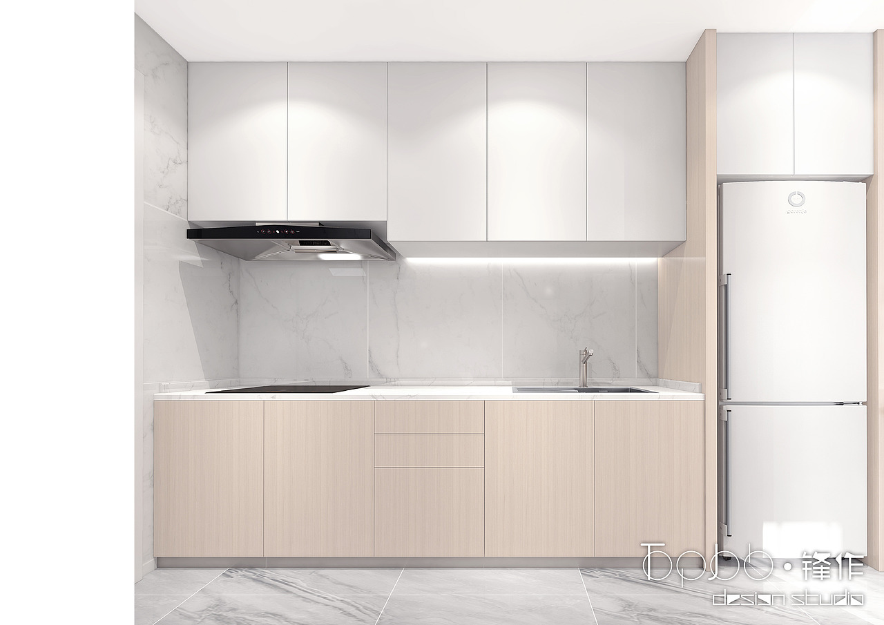 北欧/小住宅设计