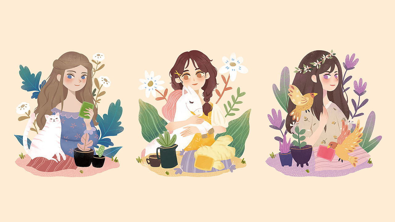 礼想抱福｜暖贴 / 包装设计（图ZMjU0NzE0NDI0） - 包装 - 站酷设计师饺子爸爸做设计原创素材 - 站酷ZCOOL