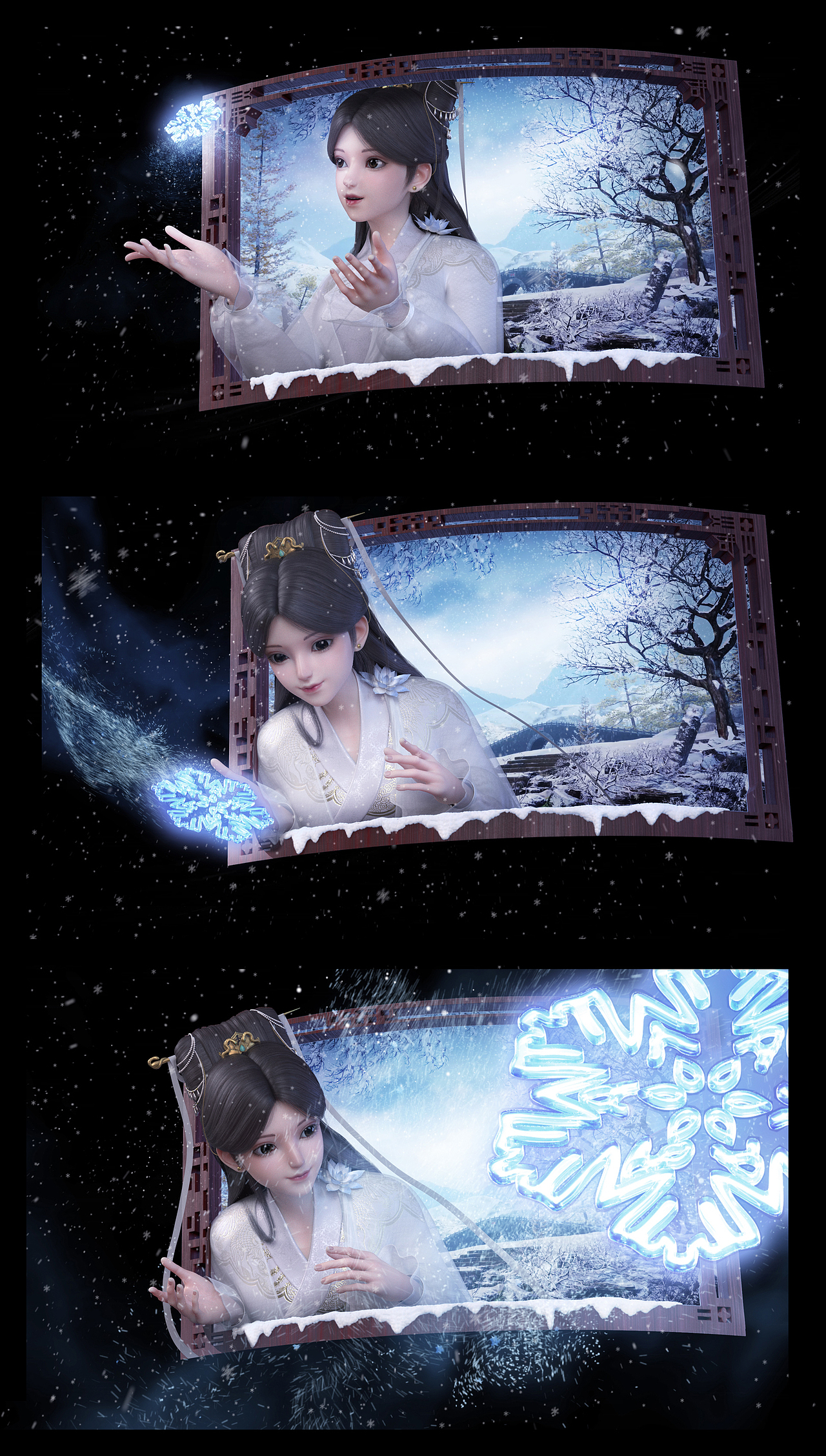 2021年终总结_影视类（图ZMjkwMDA1OTk2） - 动画/影视 - 站酷设计师YSD_山今原创素材 - 站酷ZCOOL