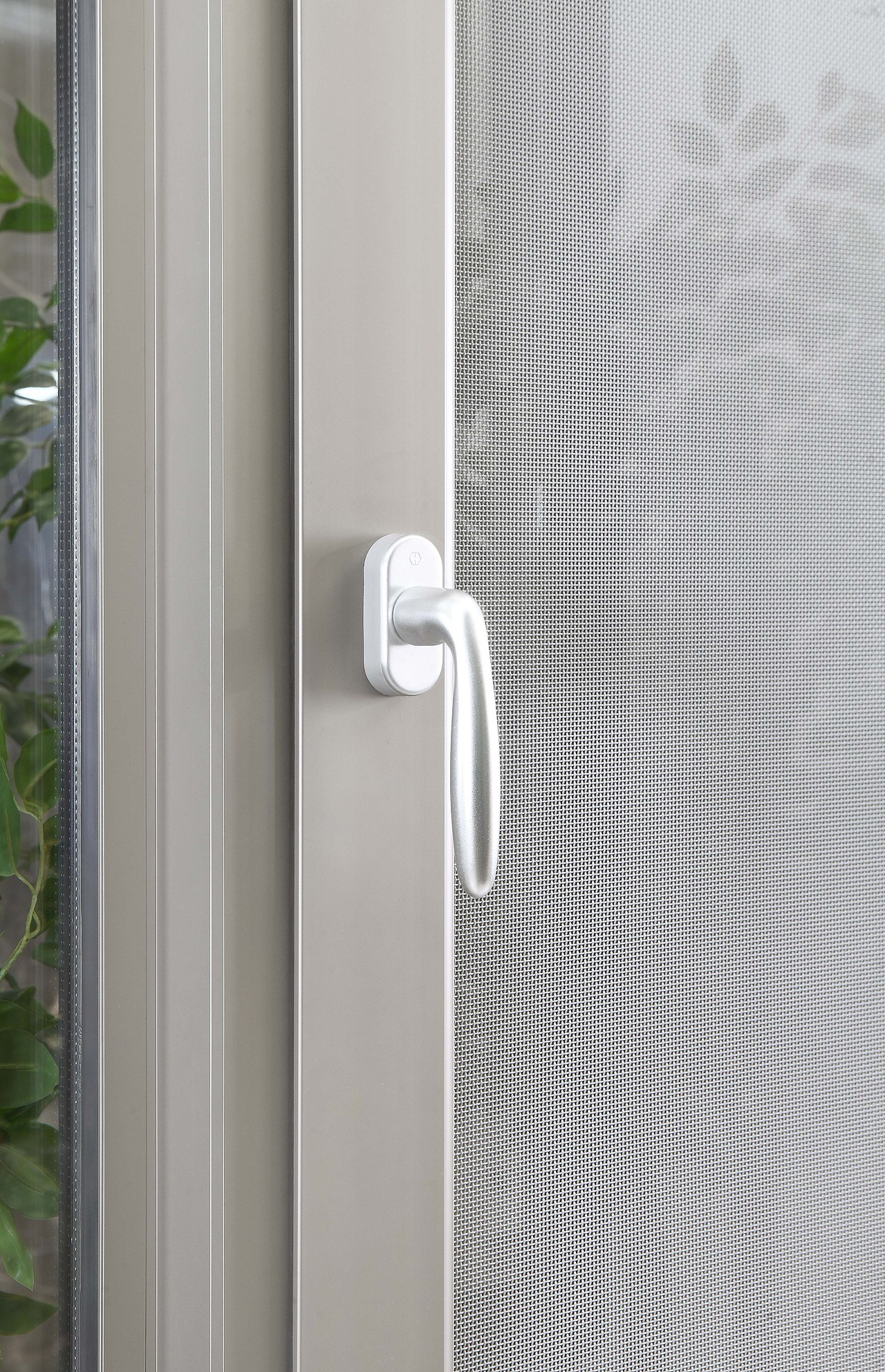 皇派门窗—泰晤河畔系列(二)