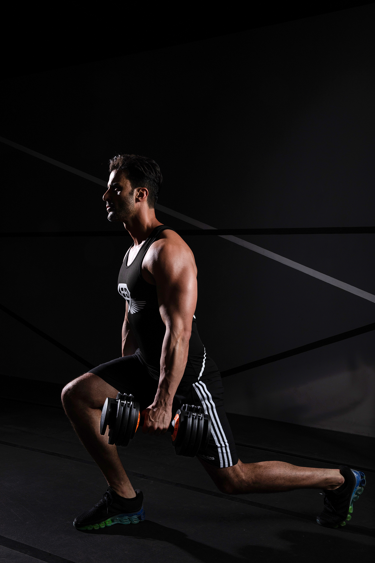 拍攝 | 運動系列