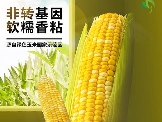 玉米