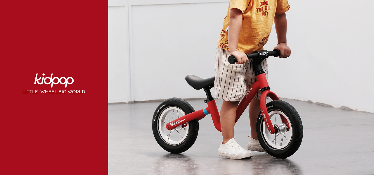 [KIDPOP奔驰有你，自在骑行 | 新季平衡车形象拍摄]（图ZMjc1MTA2MTQw） - 产品摄影 - 站酷设计师瞌睡蜜蜂原创素材 - 站酷ZCOOL