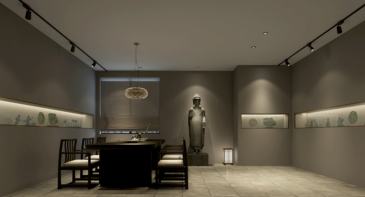 一得心 玉石店（图ZMTAwMzMyNjA0） - 家装设计 - 站酷设计师何乐而不为微原创素材 - 站酷ZCOOL