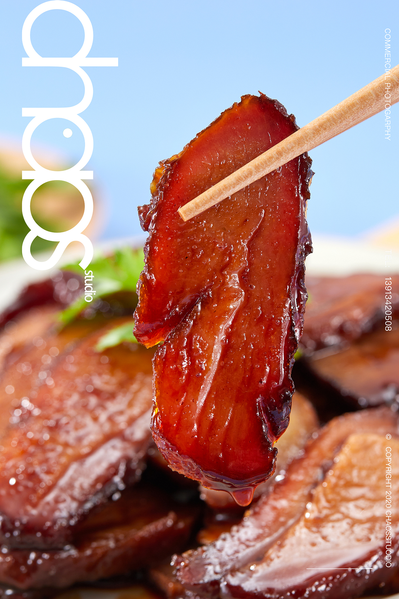 【美食摄影】姥姥厨忆卤味拍摄（图ZMjMxMzQ1Nzgw） - 产品摄影 - 站酷设计师超斯商业摄影原创素材 - 站酷ZCOOL