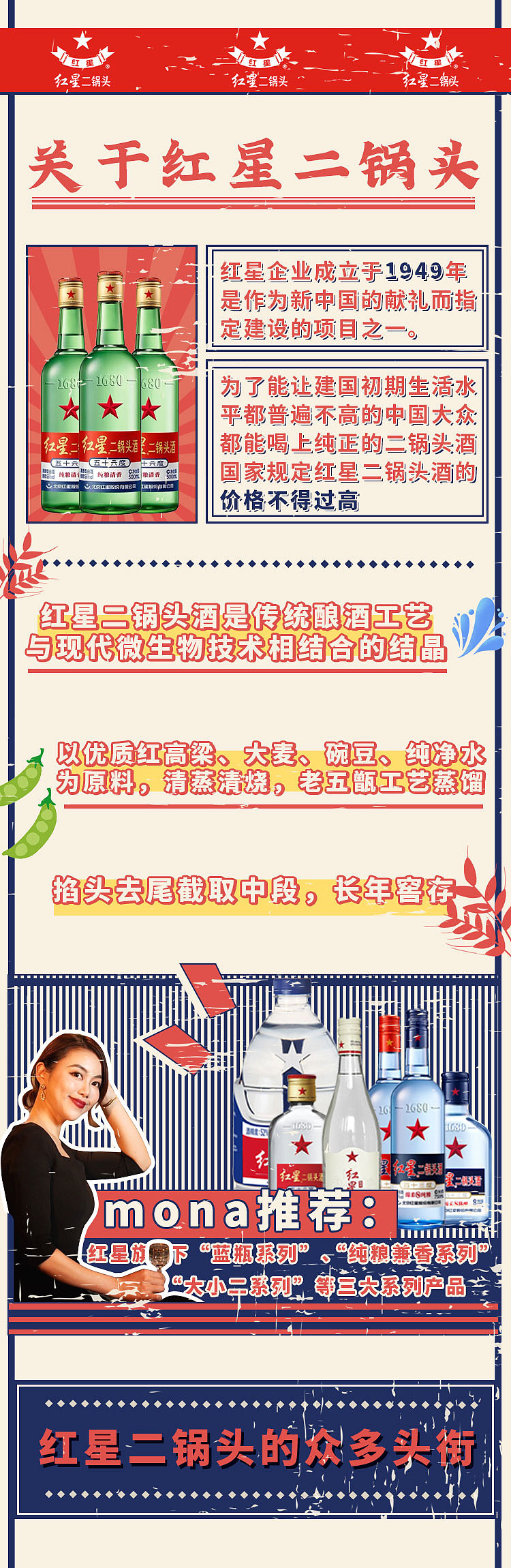 白酒——公众号排版