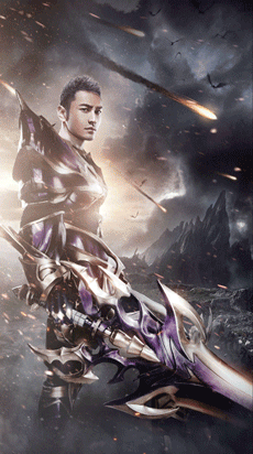 灵动引擎年度精选集(带作品影集)(2014-2016)