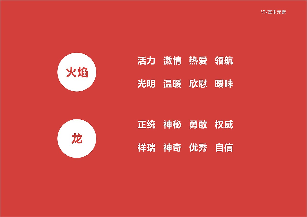 火龙工作室品牌策划VI（图ZNjQzOTI4NTI=） - 品牌 - 站酷设计师榴莲炒大肠原创素材 - 站酷ZCOOL