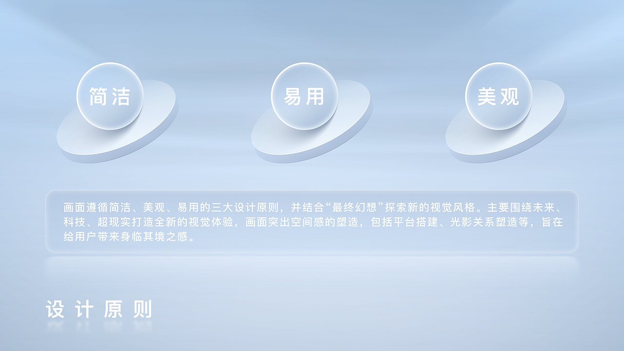 最终幻想—比亚迪只能座舱UI设计大赛（图ZMzAzNTc3NDky） - 软件界面 - 站酷设计师张大白萝卜原创素材 - 站酷ZCOOL