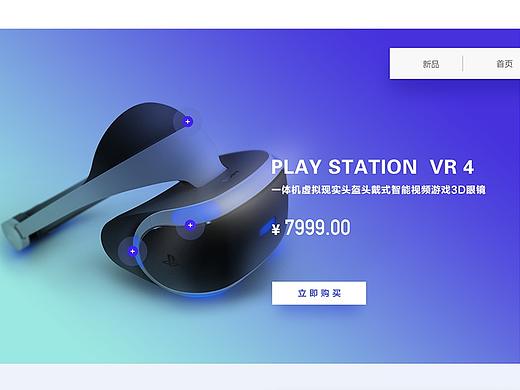 VR产品专题
