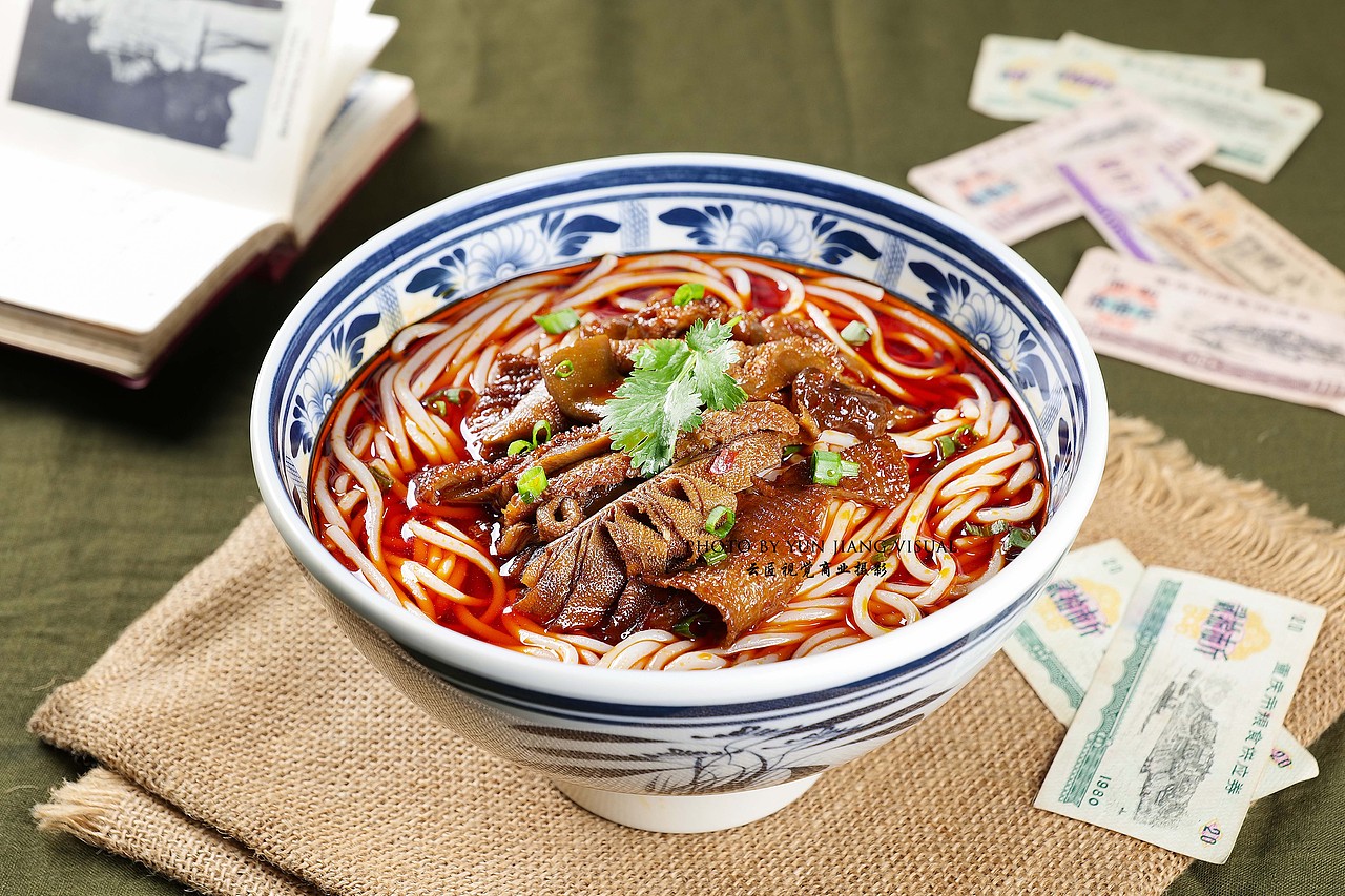 南粉北面/重庆小面拍摄/米线拍摄/羊肉粉（图ZMjU0MDE3OTgw） - 美食摄影 - 站酷设计师云匠视觉商业摄影原创素材 - 站酷ZCOOL