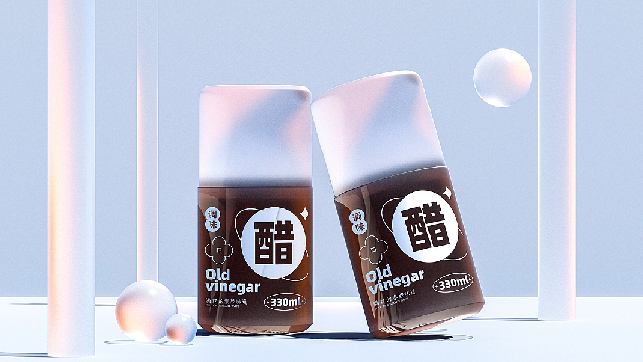 所喜出品:秦云宴虎年礼盒包装设计
