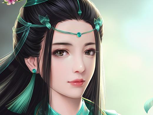 长歌门（剑网三小鸽子同人）
