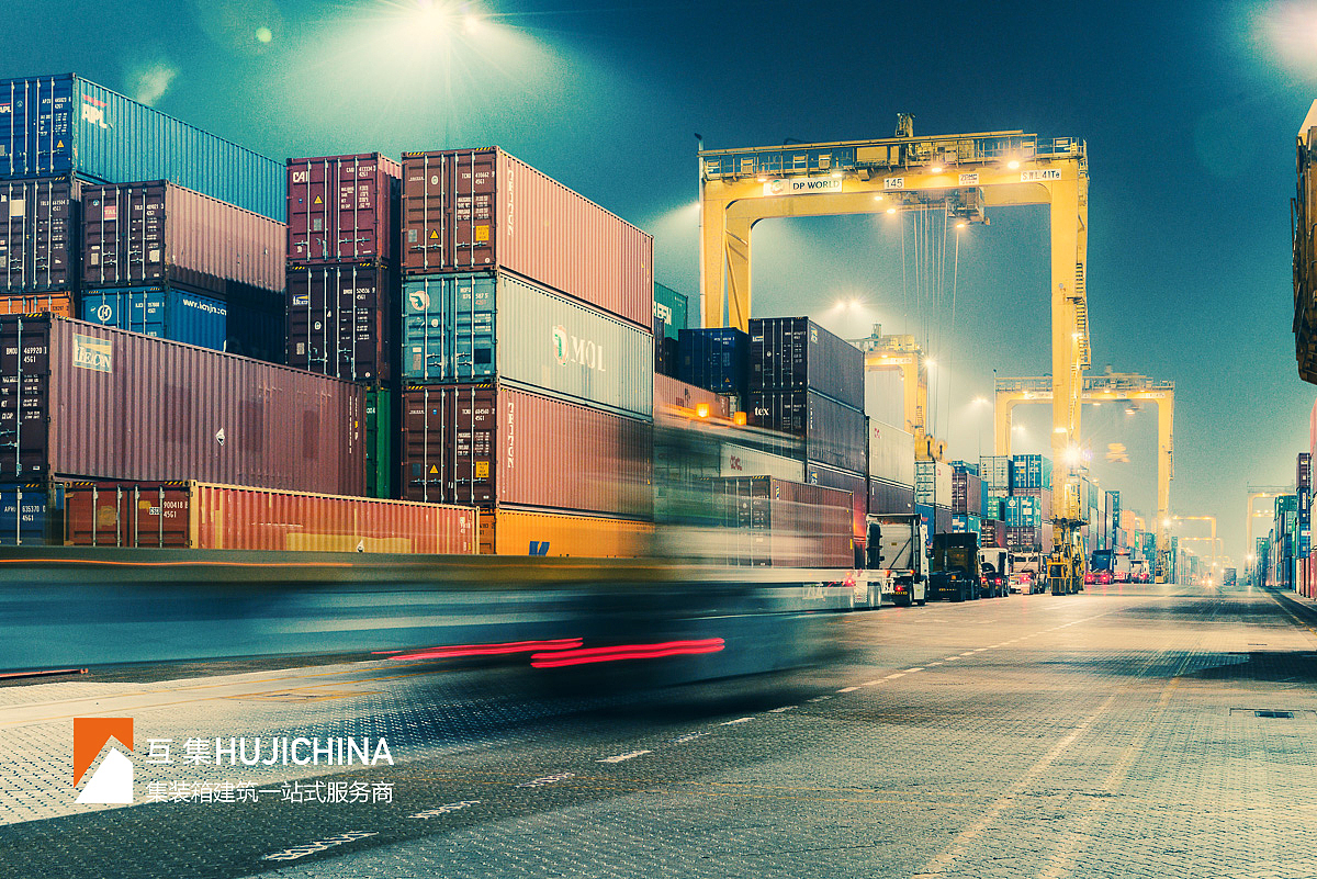 2019最美集装箱建筑创意合集100张