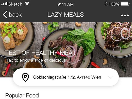 APP界面设计（个人主页-ZMjU5NDQ5NzY=） - APP界面 - 站酷设计师记忆新书原创素材 - 站酷ZCOOL