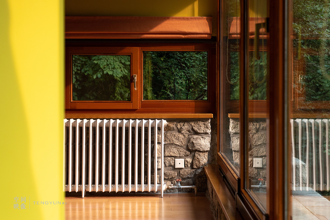 『建筑摄影』山语间（图ZMTc5MTgxNjky） - 环境/建筑摄影 - 站酷设计师腾云空间映像原创素材 - 站酷ZCOOL