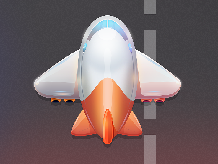 画图标的日子（图ZMjA3MTkzMDA=） - 图标 - 站酷设计师_TIMI原创素材 - 站酷ZCOOL