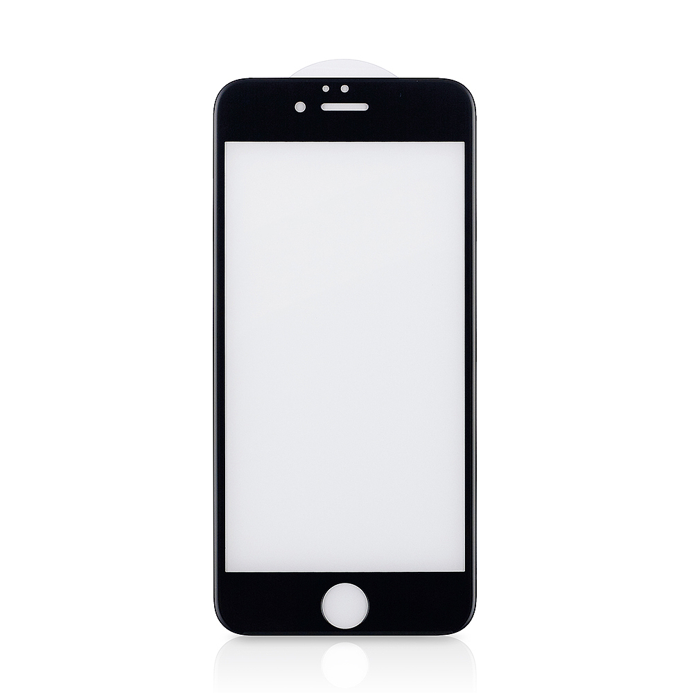 3D曲面钢化膜 产品摄影 白底图 拍照 3C数码