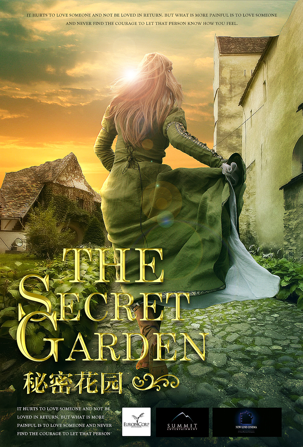 [中字]电影《秘密花园》The Secret Garden - 再来一次魔法世界_哔哩哔哩_bilibili