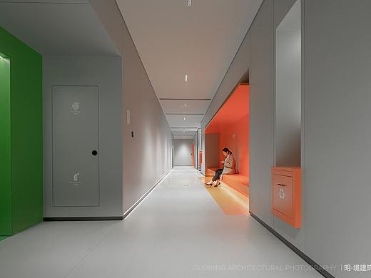 行.色|楷林学院