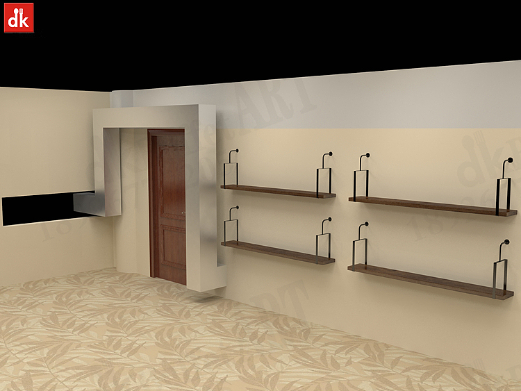 深圳市民中心高职餐厅餐台制作自助餐台保明档餐台图片